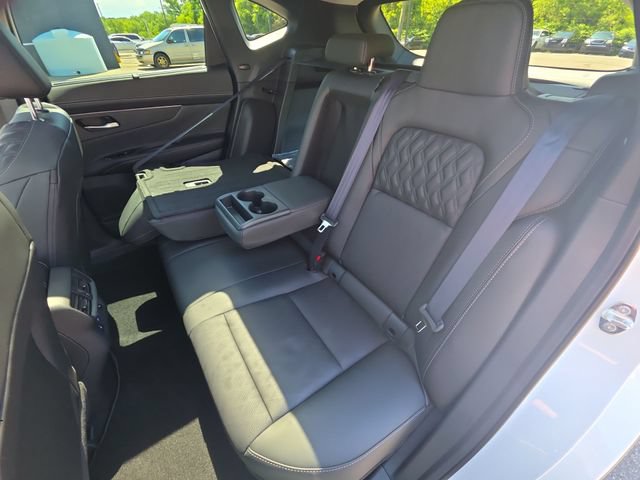 New 2026 Nissan Murano Platinum w/ Cargo Package AWD/4WD image 24