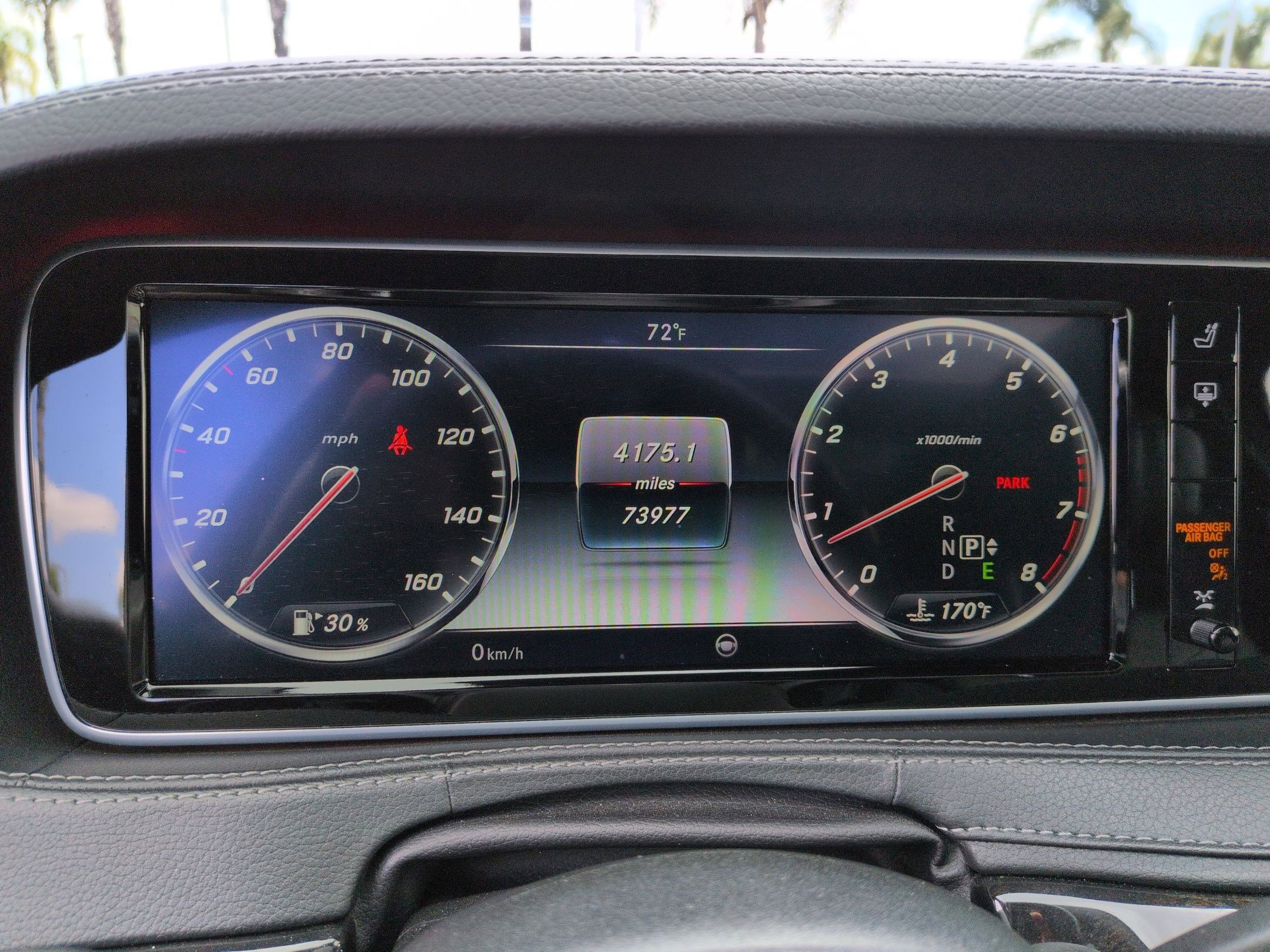 Used 2016 Mercedes-Benz S 550 Sedan image 21