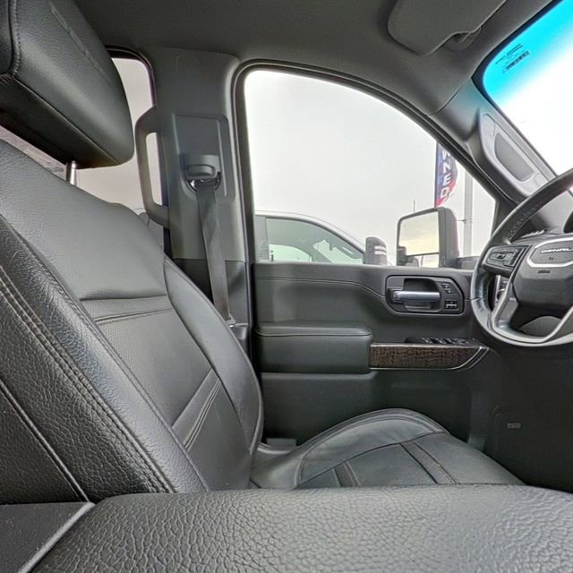 Used 2023 GMC Sierra 2500 Denali image 29