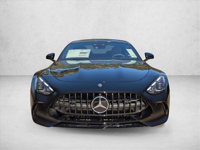 New 2026 Mercedes-Benz AMG GT 55 image 5