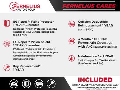 Used 2020 Buick Enclave Essence w/ Sound and Sites Package image 5