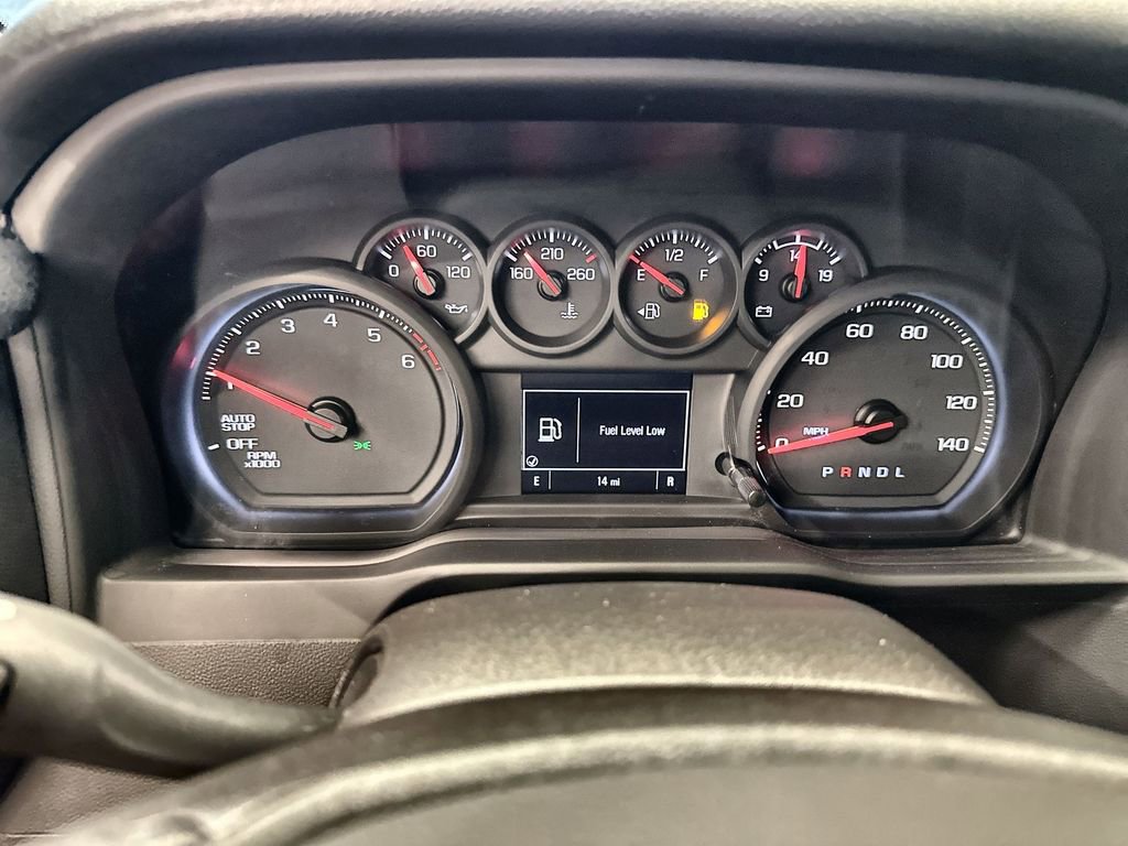 New 2026 GMC Sierra 1500 Pro w/ Pro Value Package image 30