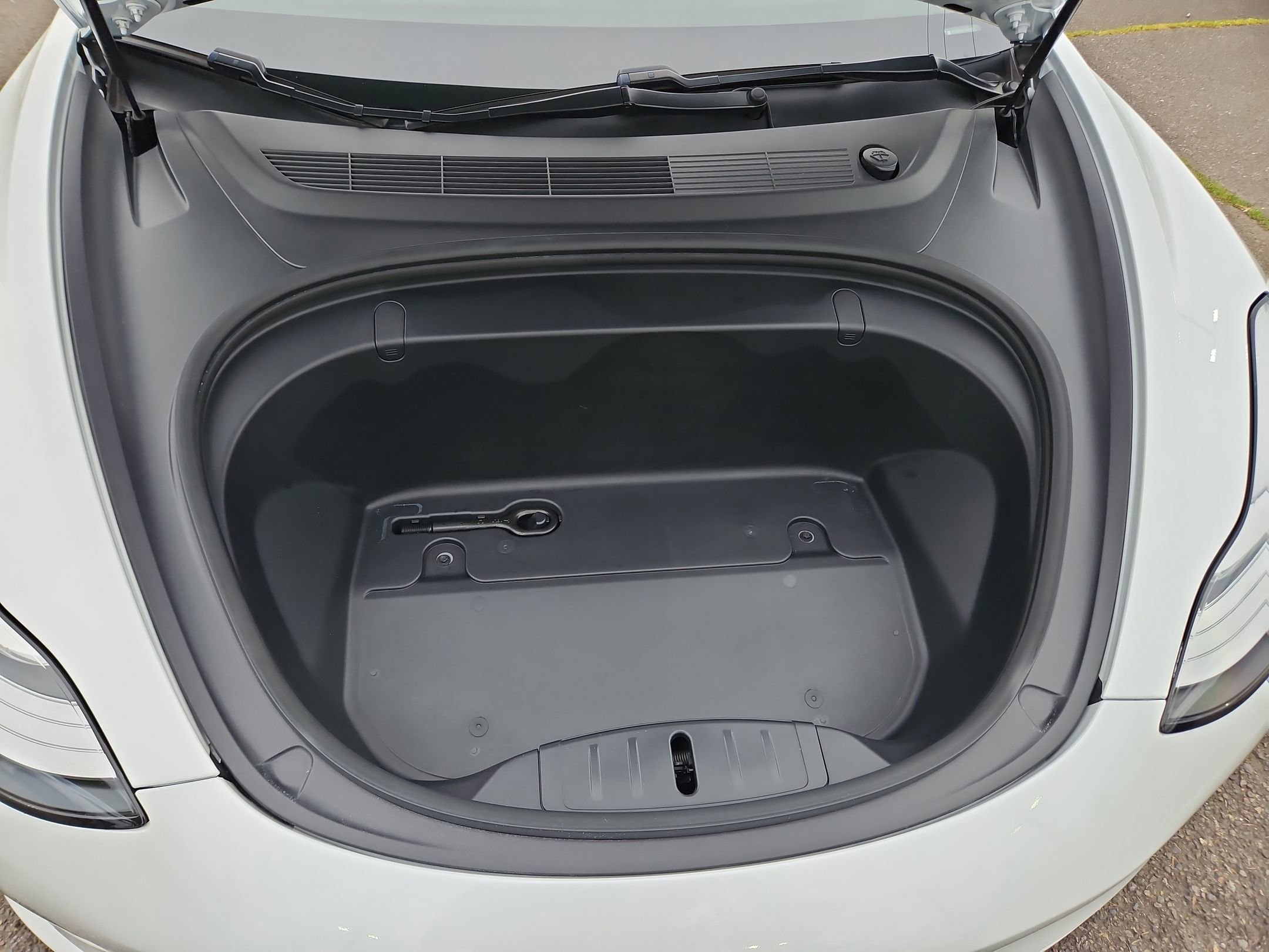 Used 2019 Tesla Model 3 Long Range image 31