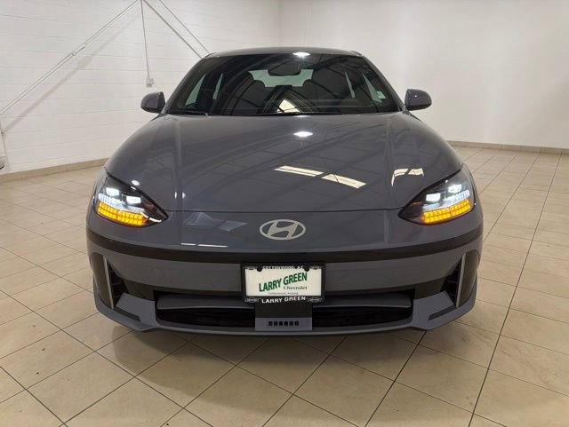 Used 2025 Hyundai Ioniq 6 SE AWD/4WD image 9