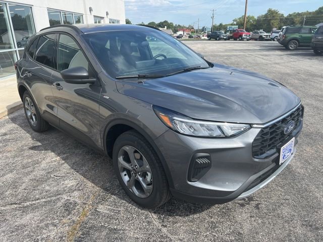 New 2025 Ford Escape ST-Line w/ Tech Pack #1 image 3
