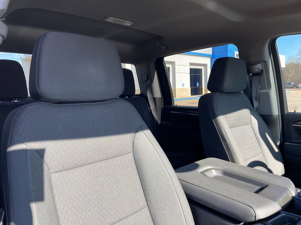 Used 2025 Chevrolet Silverado 2500 LT w/ Texas Edition image 29