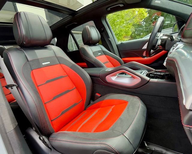 Used 2024 Mercedes-Benz GLE 63 AMG S image 86