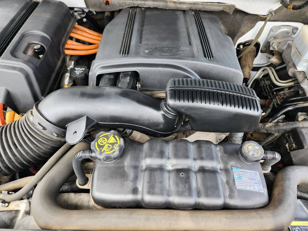 Used 2009 GMC Sierra 1500 4x4 Crew Cab image 20