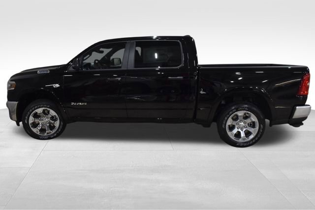 New 2026 RAM 1500 4x4 Crew Cab image 6