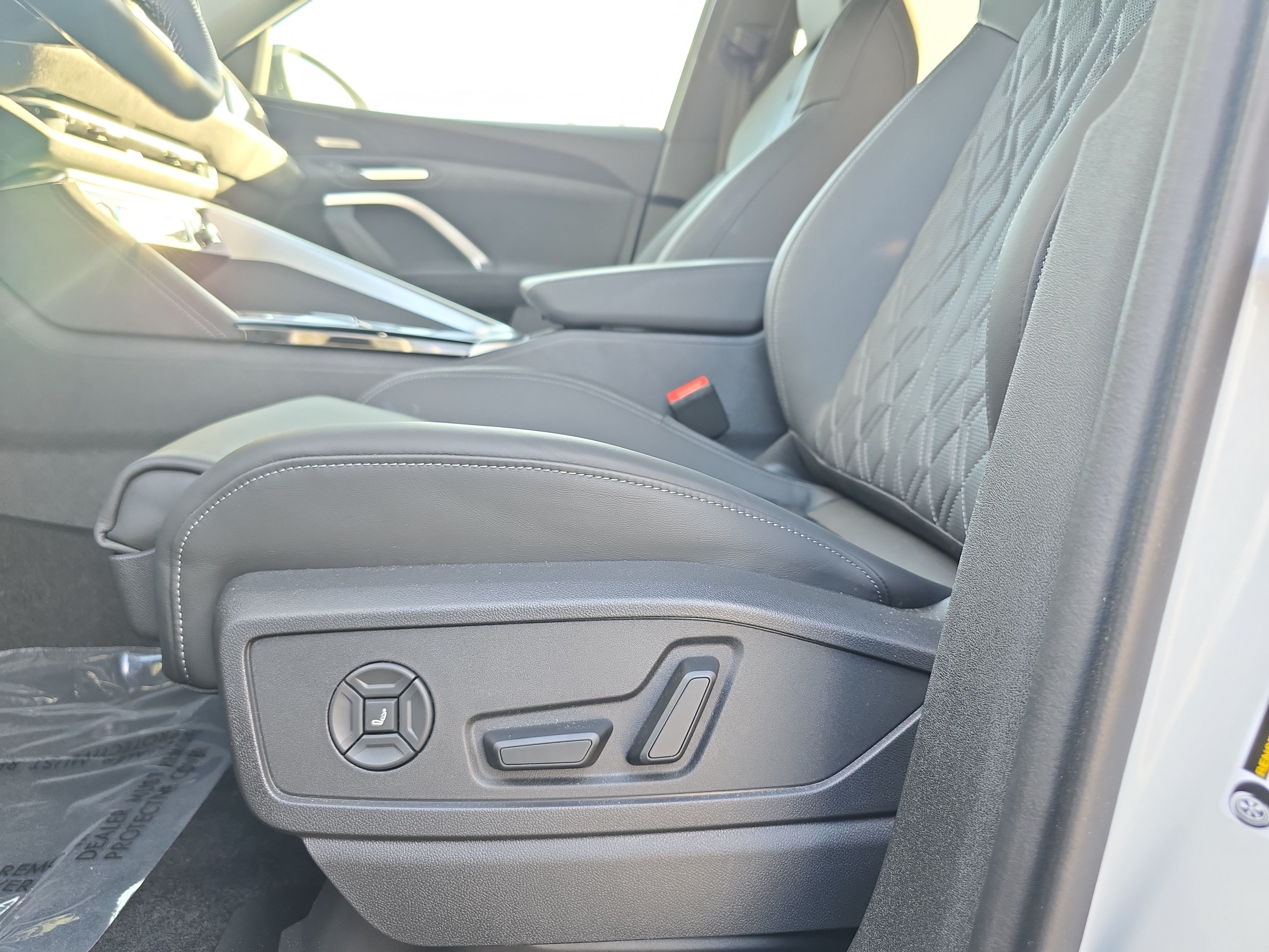New 2026 Audi SQ5 Premium Plus AWD/4WD image 28