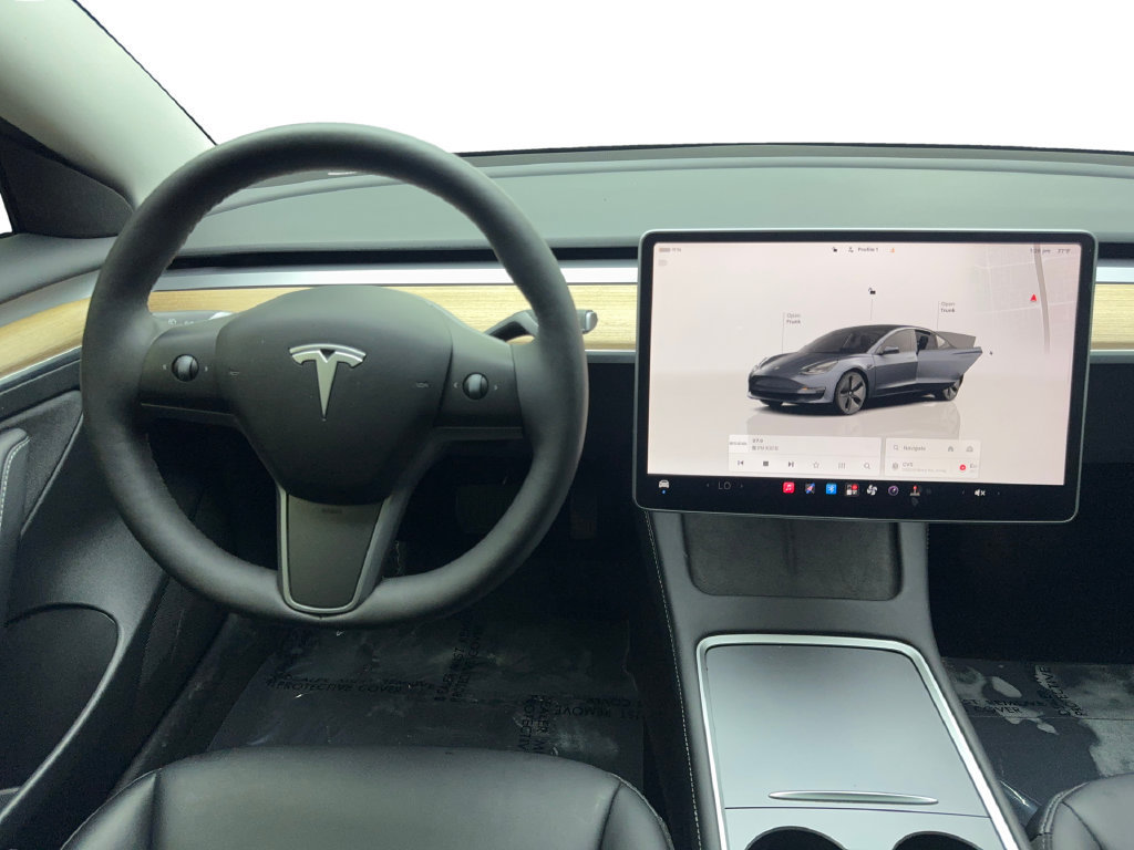 Used 2023 Tesla Model 3 Long Range AWD/4WD image 54