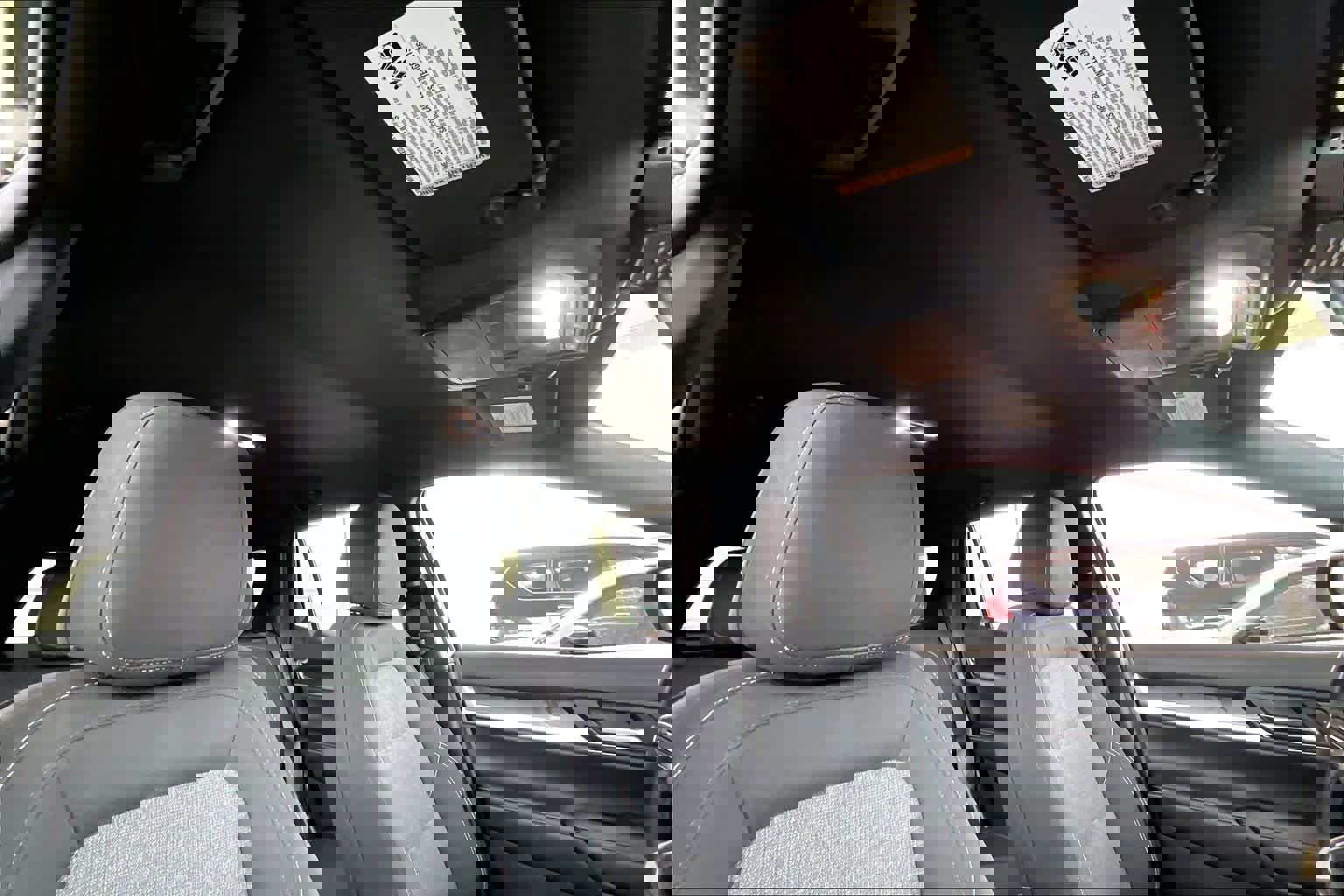 Used 2025 GMC Terrain Elevation FWD image 13