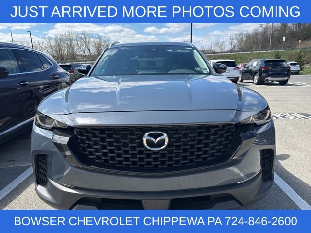 Used 2023 MAZDA CX-50 2.5 S w/ Cargo Package image 5