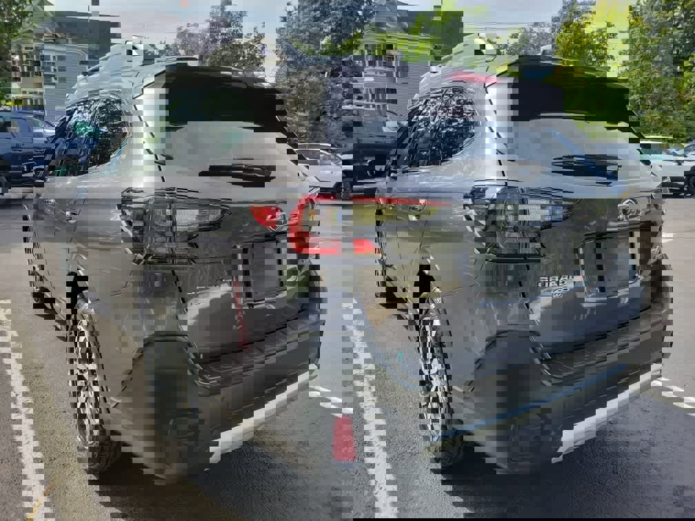 Used 2022 Subaru Outback Touring XT image 6