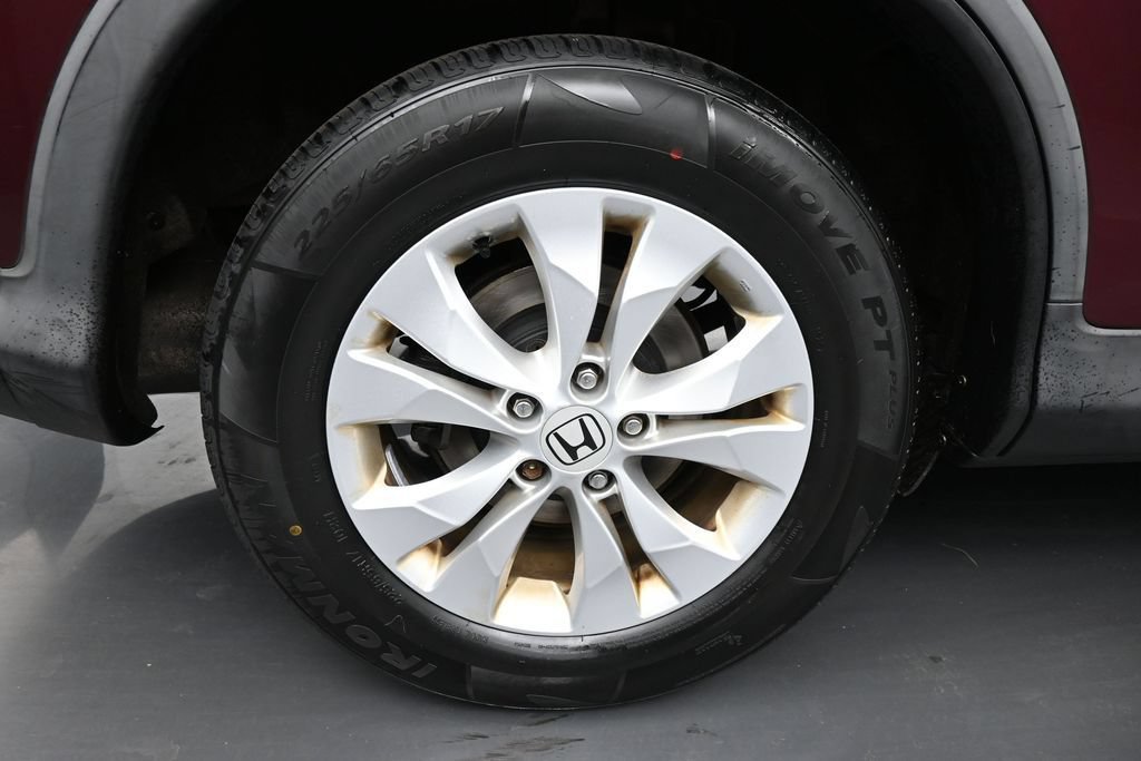 Used 2014 Honda CR-V EX image 29