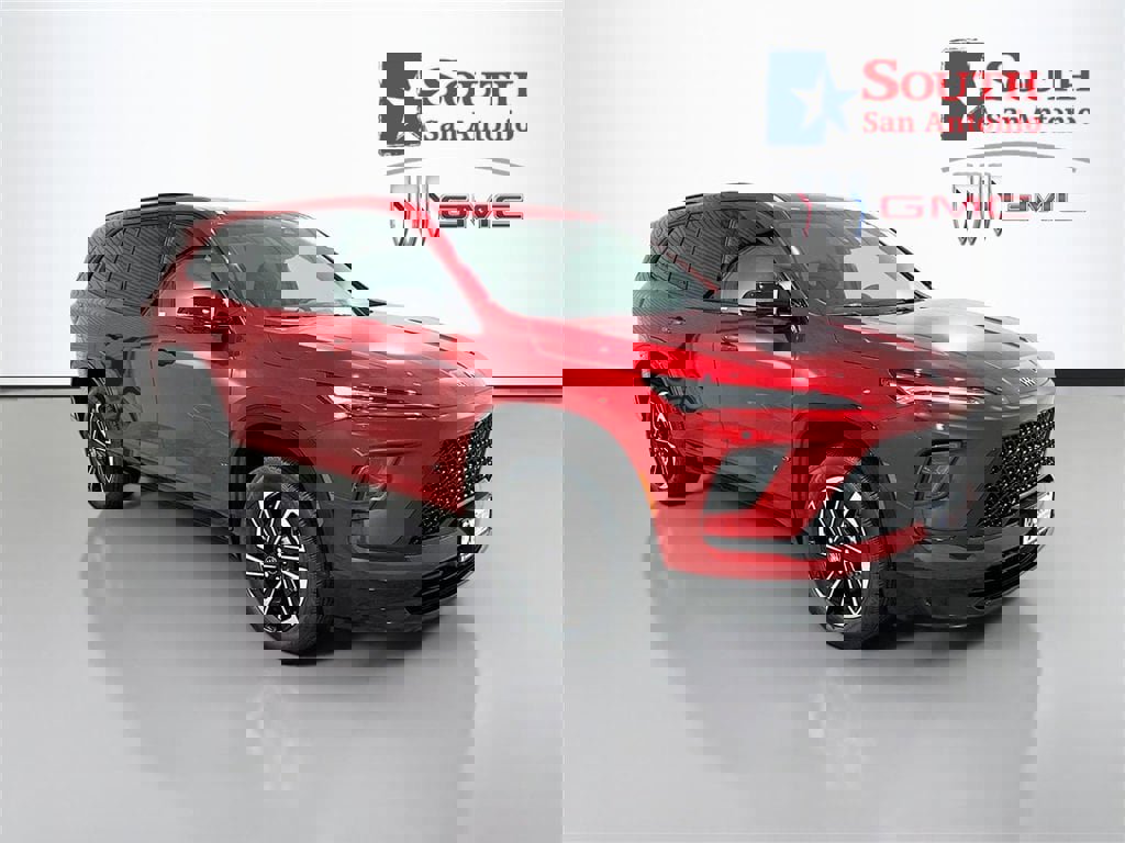 New 2026 Buick Enclave Sport Touring w/ Power Package