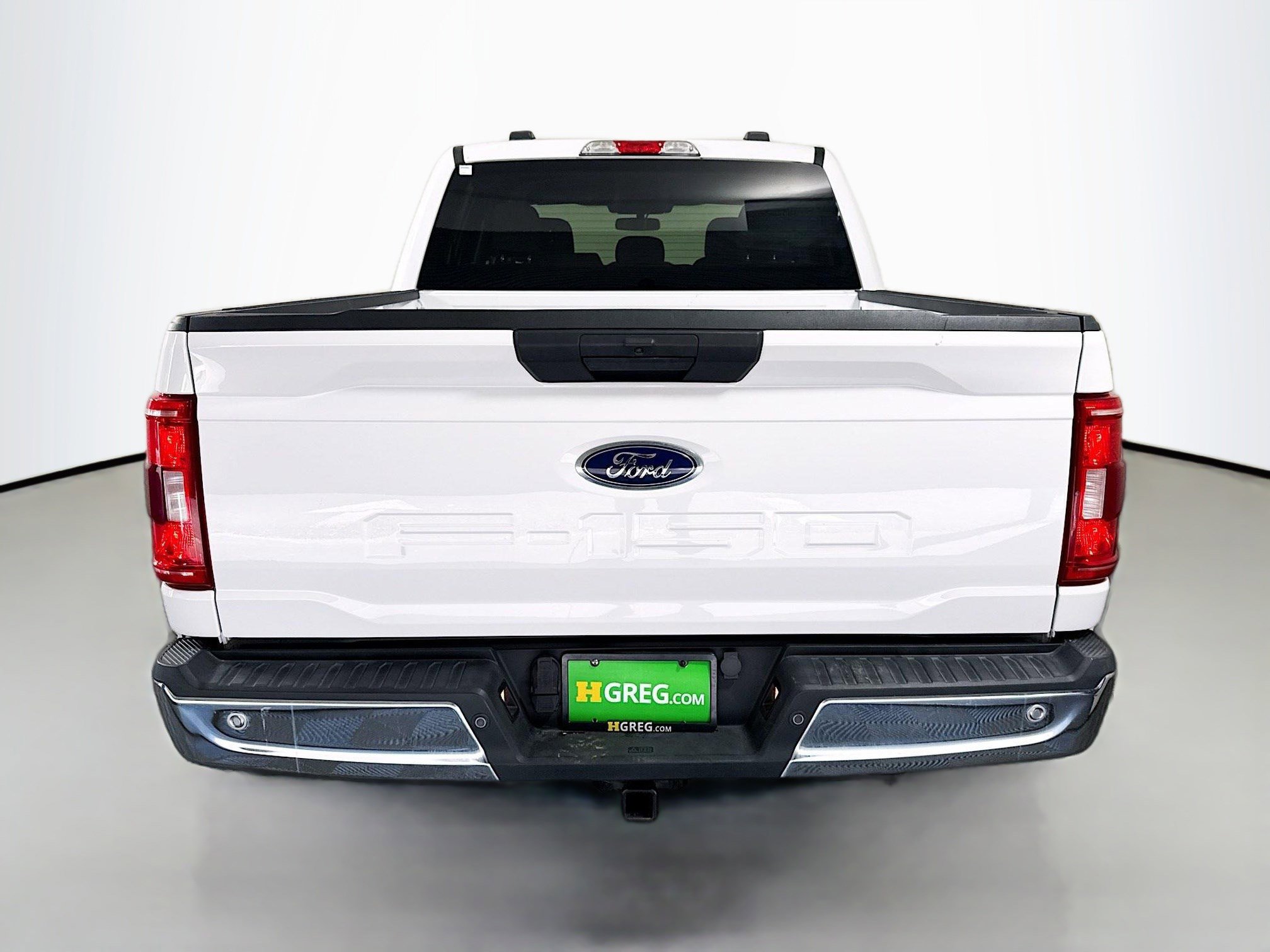 Used 2022 Ford F150 XLT w/ Equipment Group 301A Mid image 8