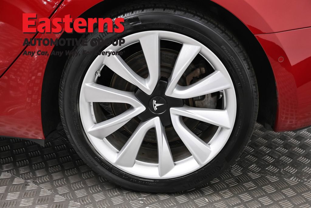 Used 2018 Tesla Model 3 Long Range image 27