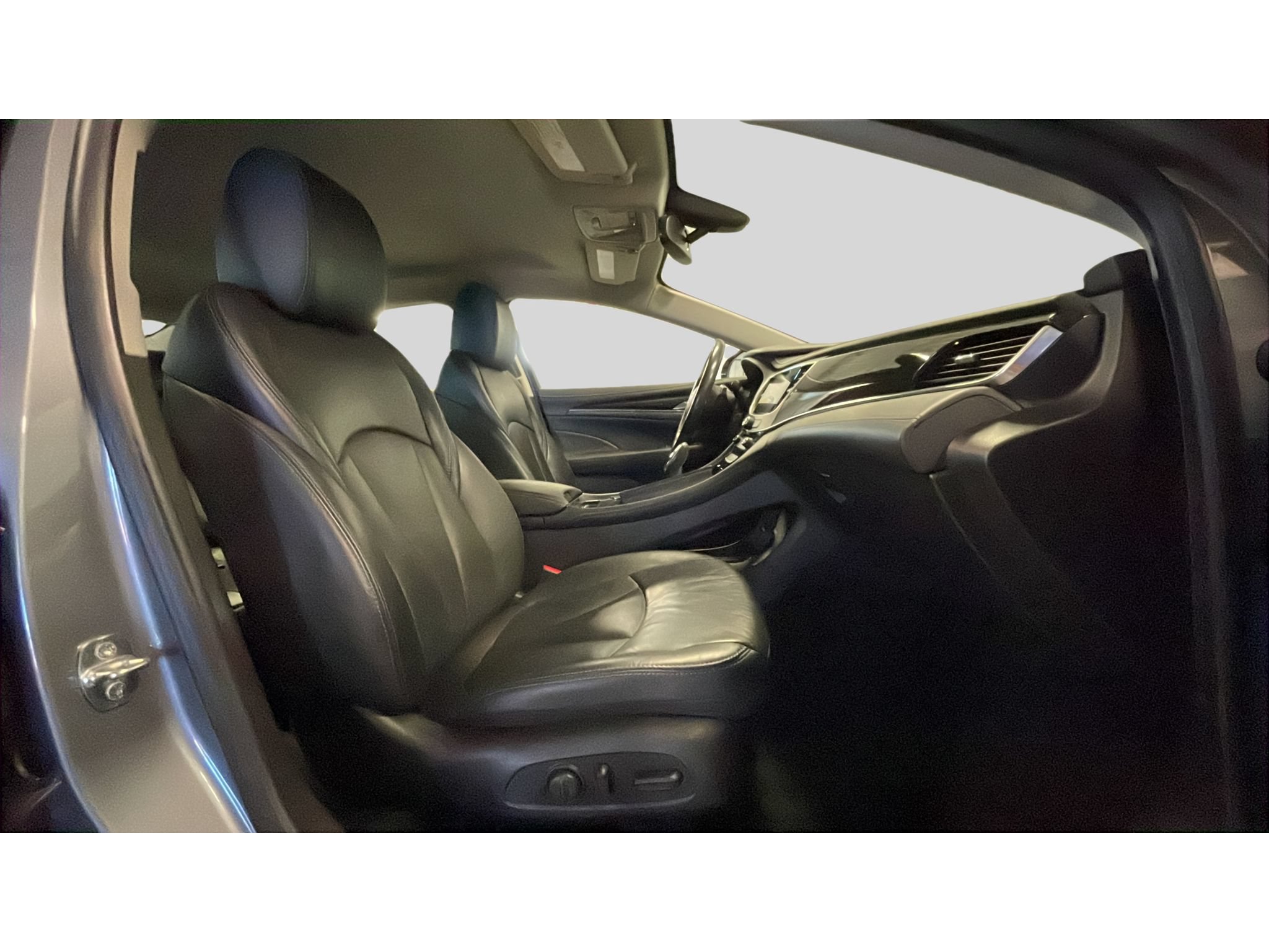 Used 2019 Buick LaCrosse Sport Touring w/ Sights and Sounds Package FWD image 16