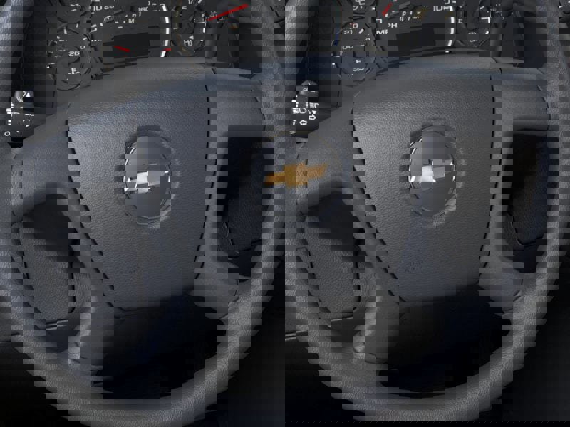 New 2025 Chevrolet Express 2500 Extended image 43