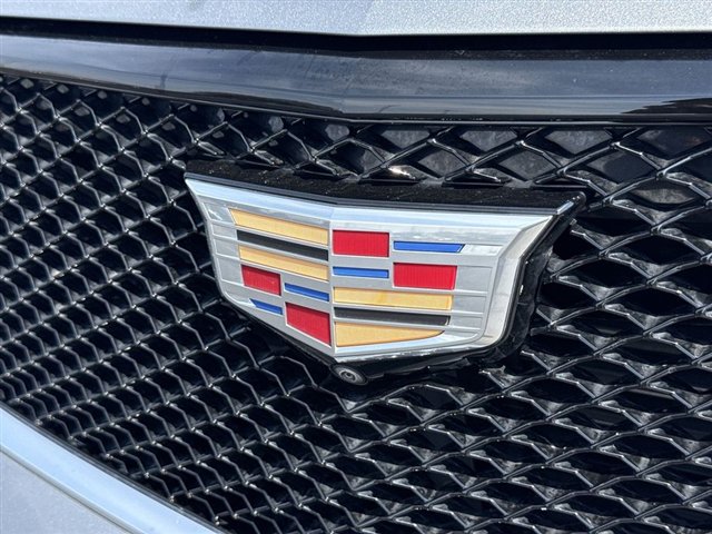 Certified 2024 Cadillac XT6 Sport w/ Technology Package AWD/4WD image 31