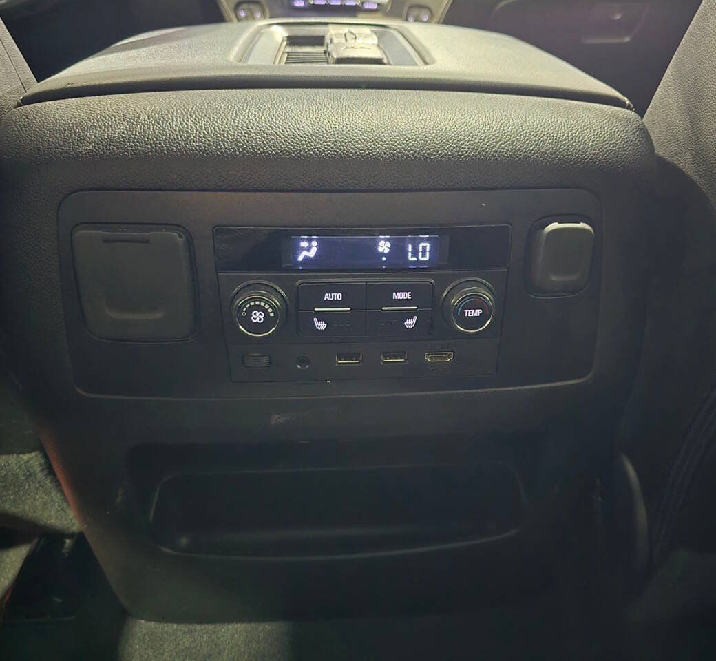 Used 2019 Chevrolet Tahoe Premier AWD/4WD image 23