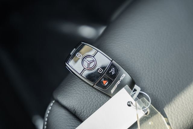 New 2026 Mercedes-Benz GLA 35 AMG 4MATIC image 48