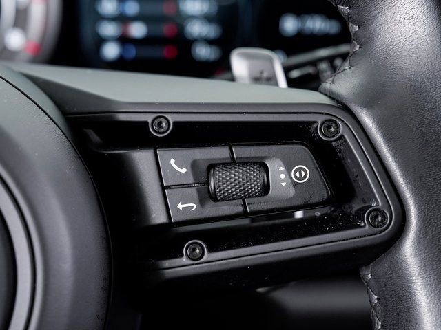 Certified 2023 Porsche 911 Turbo image 15