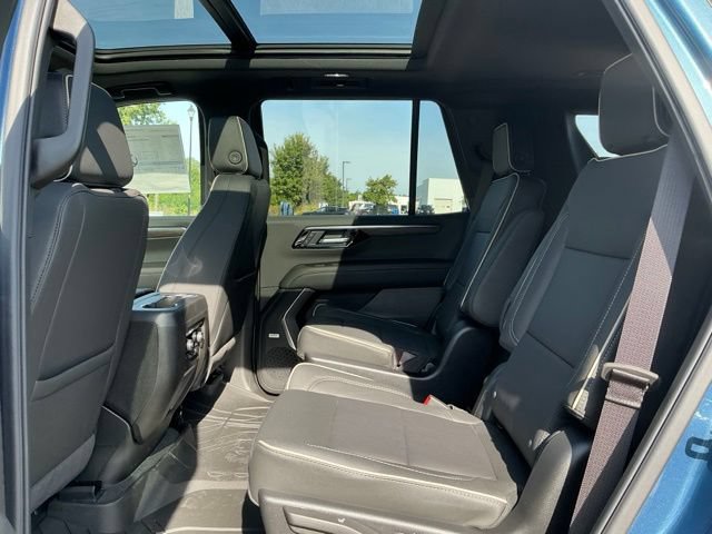 New 2026 Chevrolet Tahoe Premier w/ Sun And Tow Package AWD/4WD image 36