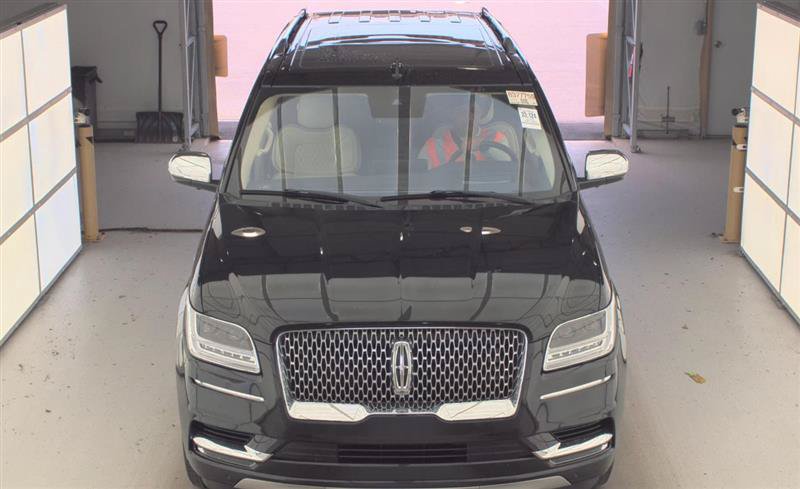 Used 2020 Lincoln Navigator Black Label AWD/4WD image 4