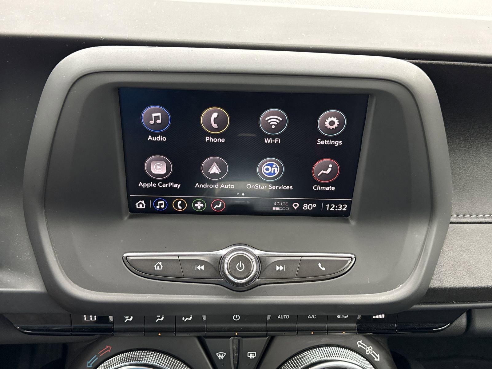 Used 2023 Chevrolet Camaro LT image 21