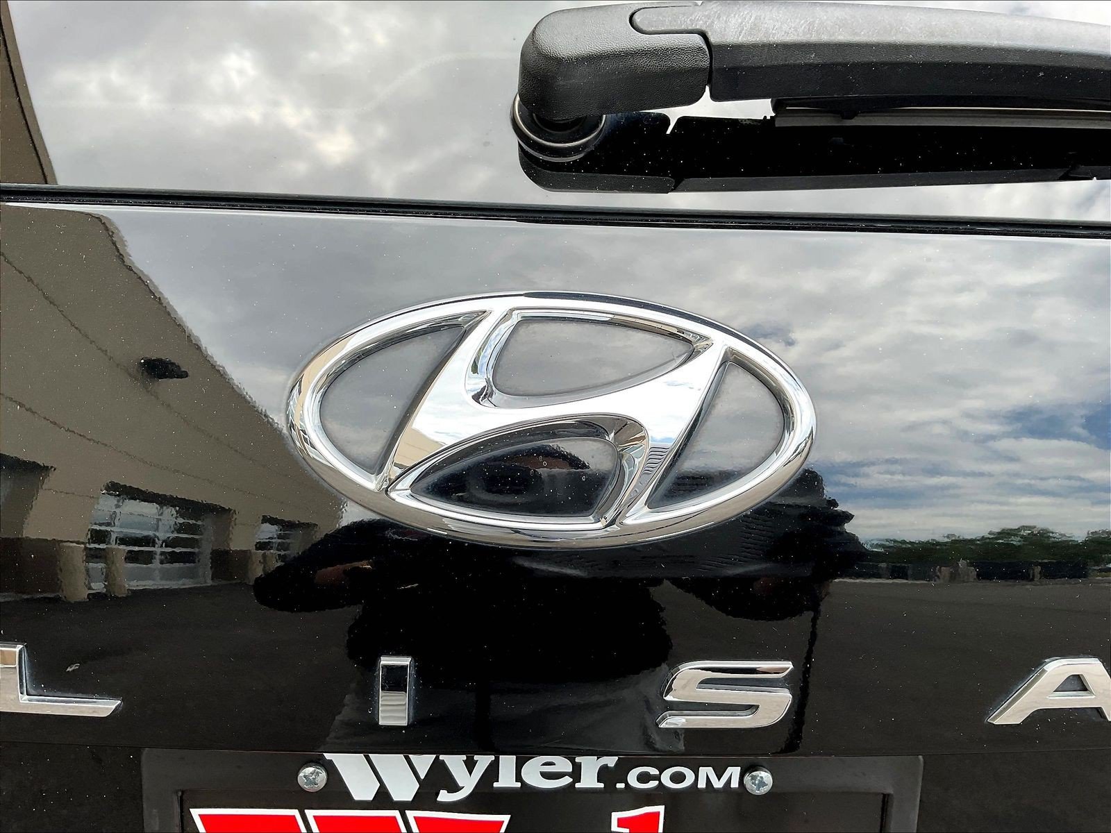 Used 2021 Hyundai Palisade SEL AWD/4WD image 24
