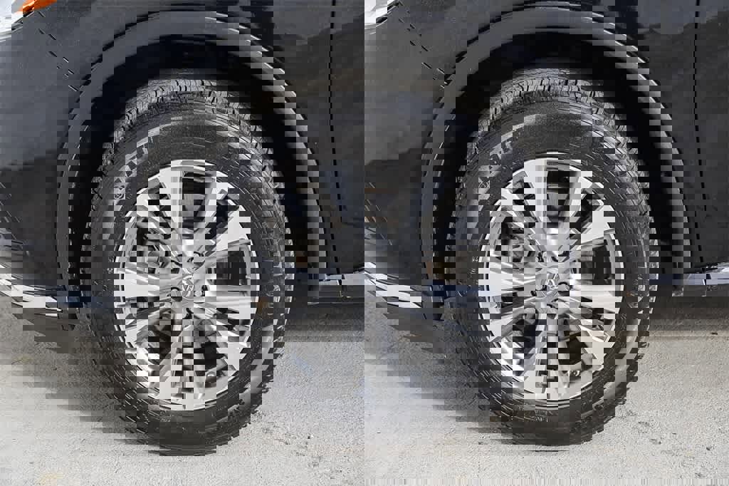 Used 2018 Nissan Murano SV image 9