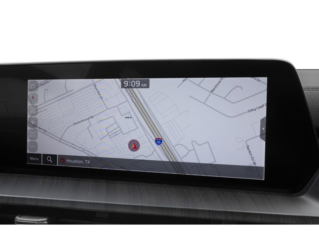 Used 2024 Kia Telluride EX image 11