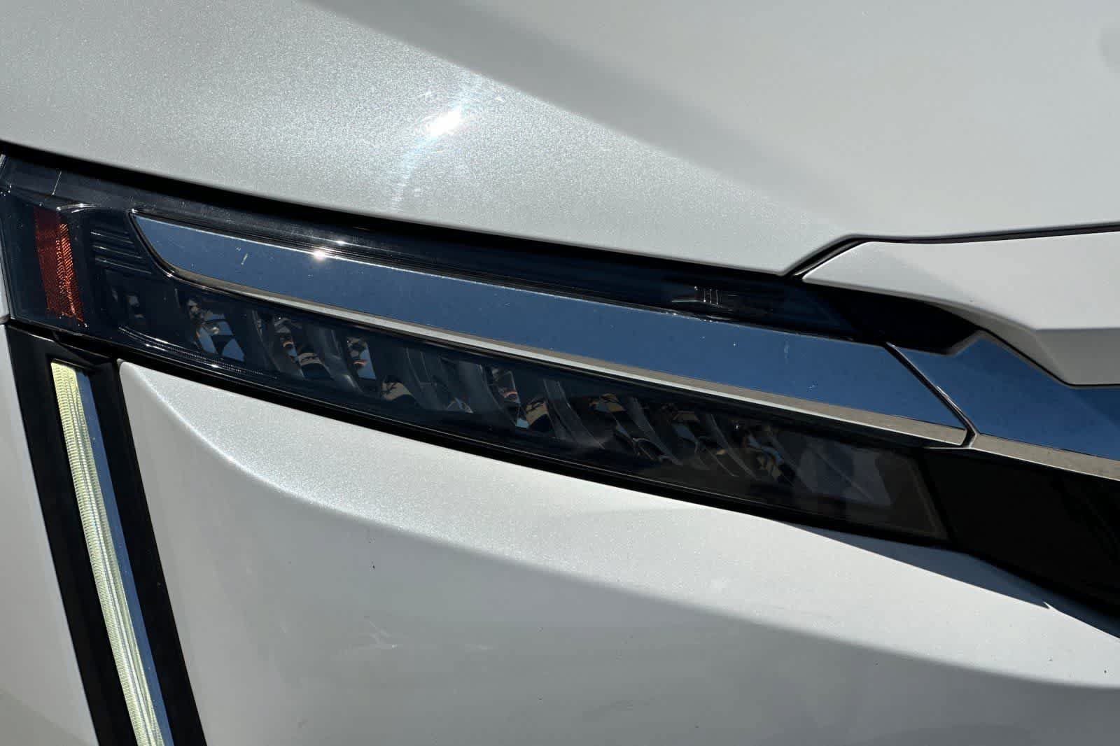 Used 2019 Honda Clarity Touring image 33