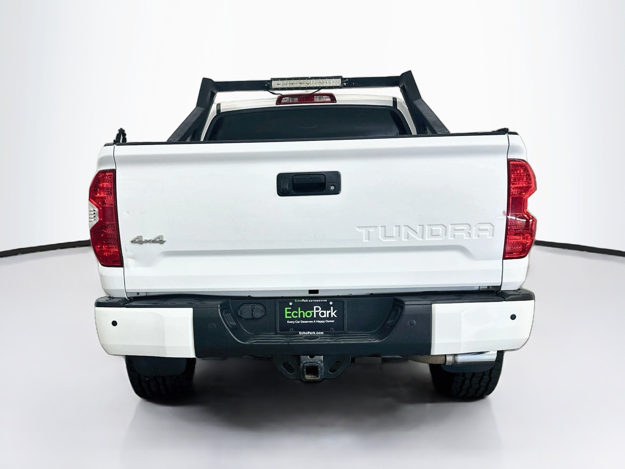 Used 2017 Toyota Tundra Platinum AWD/4WD image 7