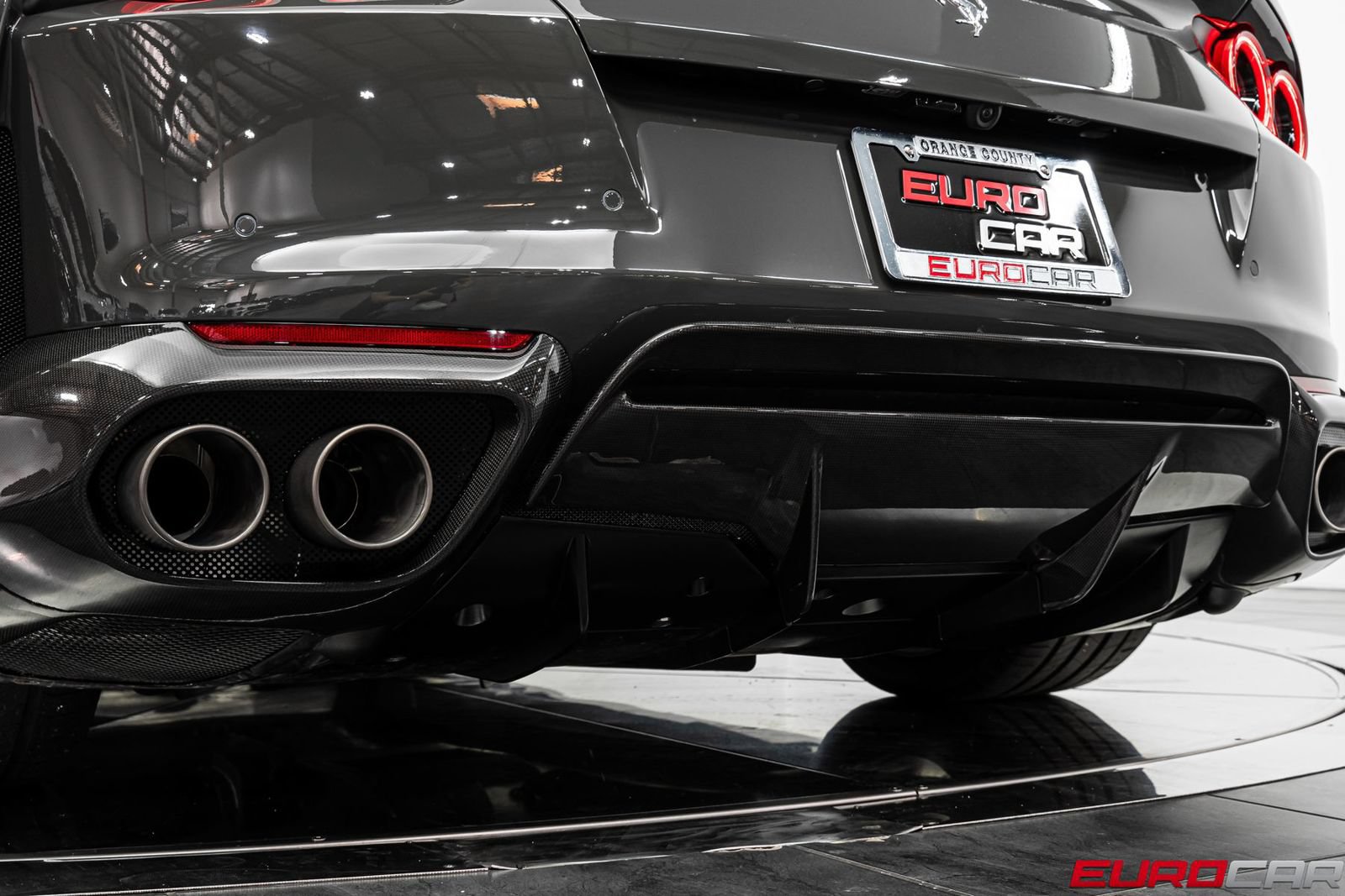 Used 2023 Ferrari 812 GTS RWD image 29