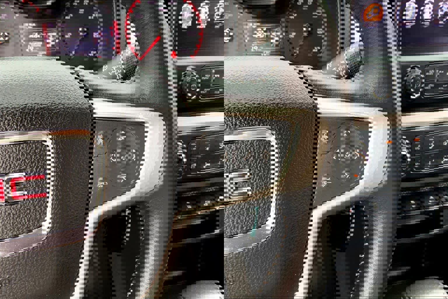 Used 2016 GMC Canyon SLE w/ SLE Convenience Package image 21