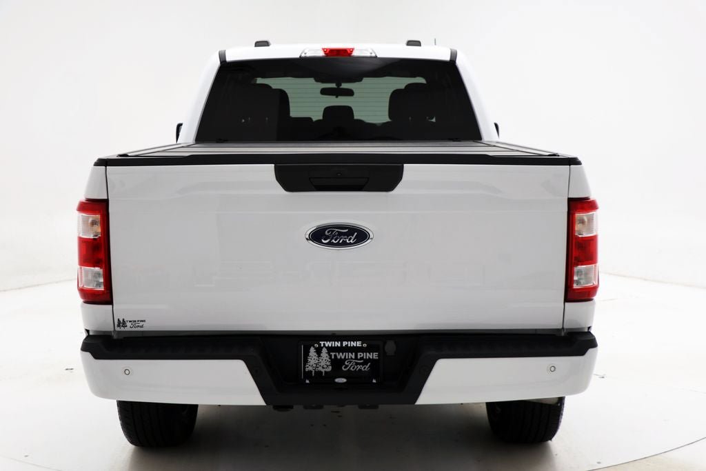Used 2023 Ford F150 XL w/ STX Appearance Package image 9