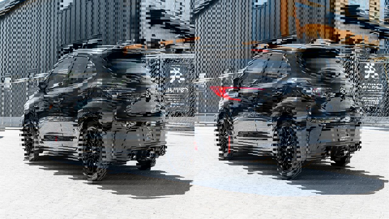 Used 2023 Toyota Corolla Core w/ Performance Package image 2