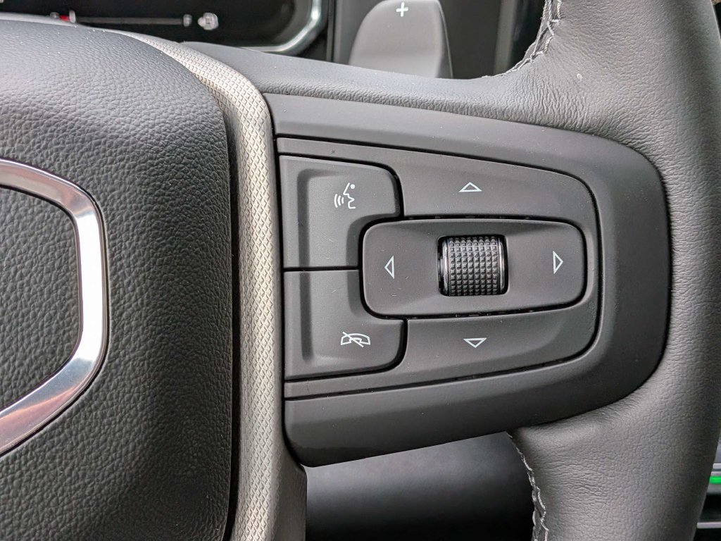 New 2026 GMC Sierra 1500 Denali AWD/4WD image 28