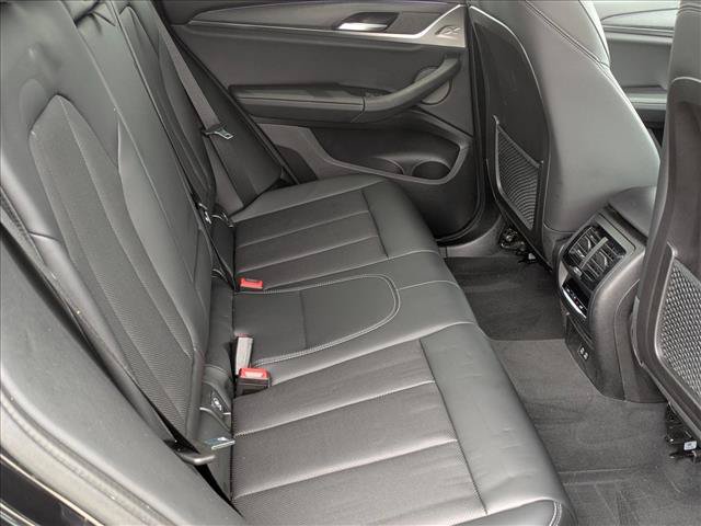 Used 2023 BMW X3 xDrive30i w/ Premium Package AWD/4WD image 21