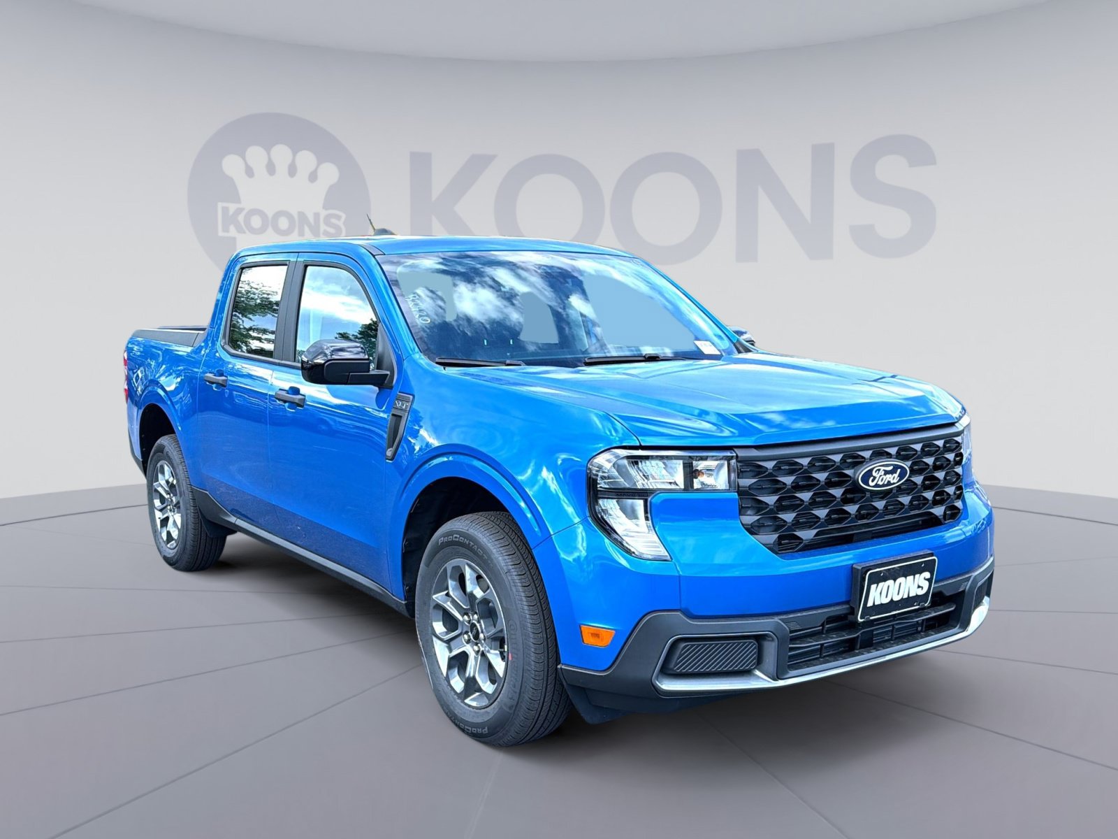 New 2026 Ford Maverick XLT w/ XLT Luxury Package AWD/4WD image 10