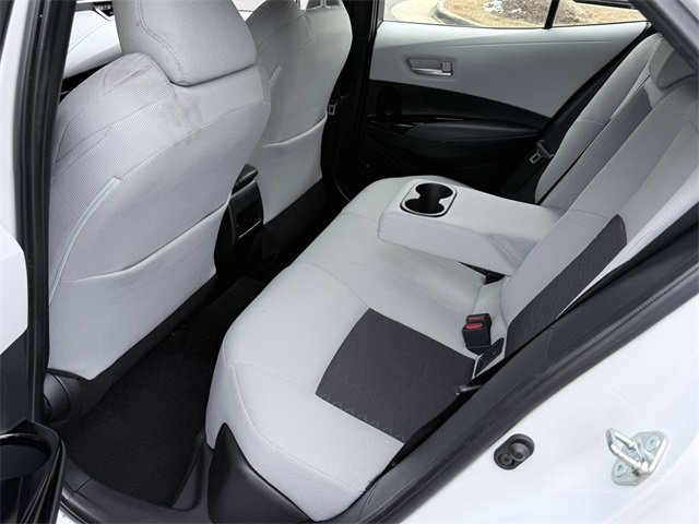 Certified 2022 Toyota Corolla SE image 16