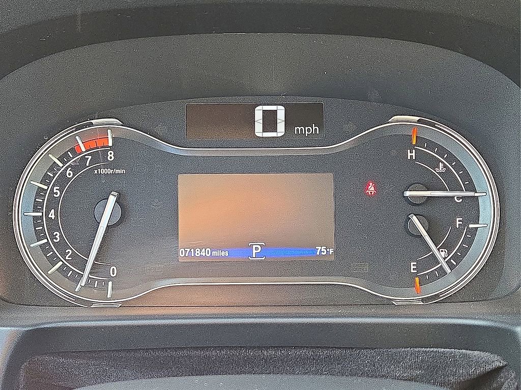 Used 2019 Honda Ridgeline RTL-T image 24