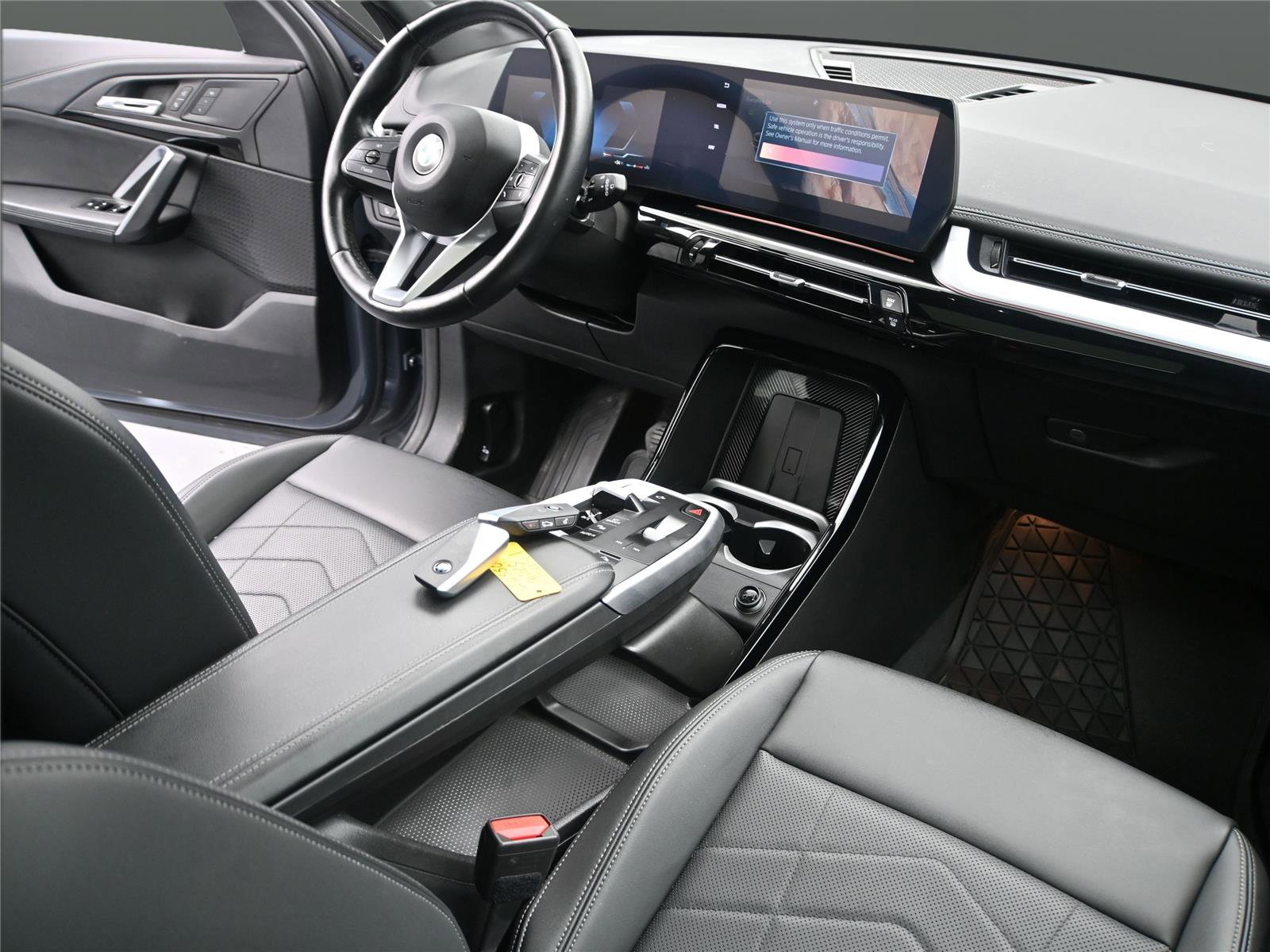 Used 2024 BMW X1 xDrive28i w/ Convenience Package image 23