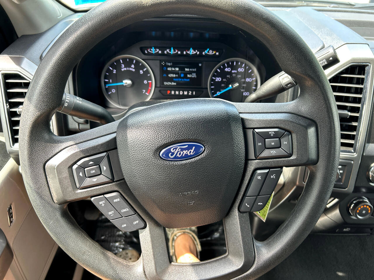 Used 2021 Ford F250 XLT w/ XLT Value Package image 15