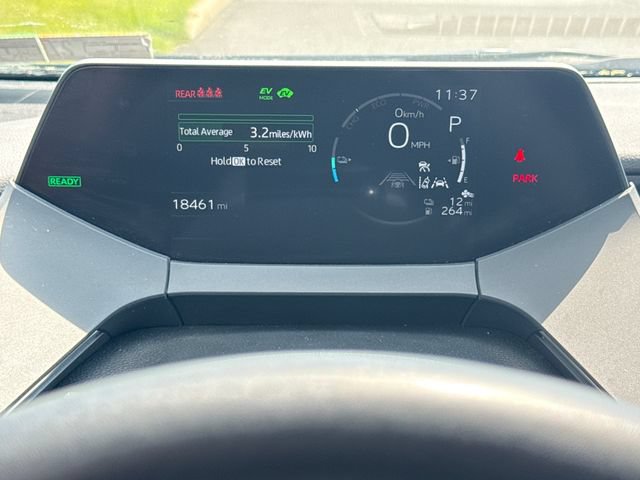 Used 2024 Toyota Prius Prime FWD image 29