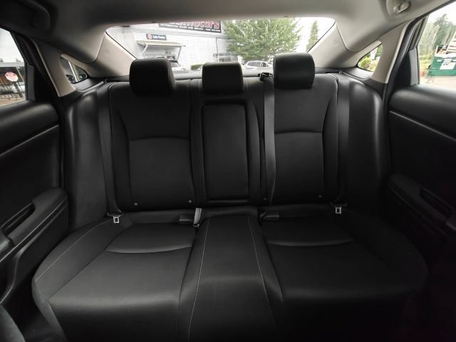 Used 2016 Honda Civic EX-T image 33
