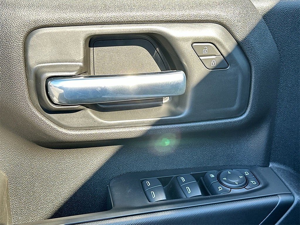 New 2026 GMC Sierra 2500 Pro w/ 1SA Pro Safety Plus Package image 21